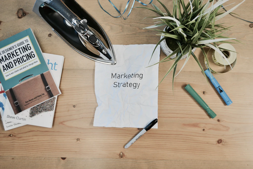 Content marketing strategy for an AI search landscape